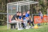 SC Stavenisse 1 - S.K.N.W.K. 1 (beker) seizoen 2024-2025 (3/107)